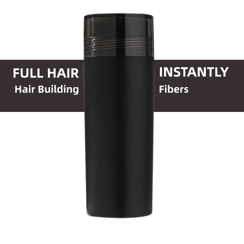 Hair Care Natural Products - 20pcsHair Fiber Keratin Hair Building Fiber