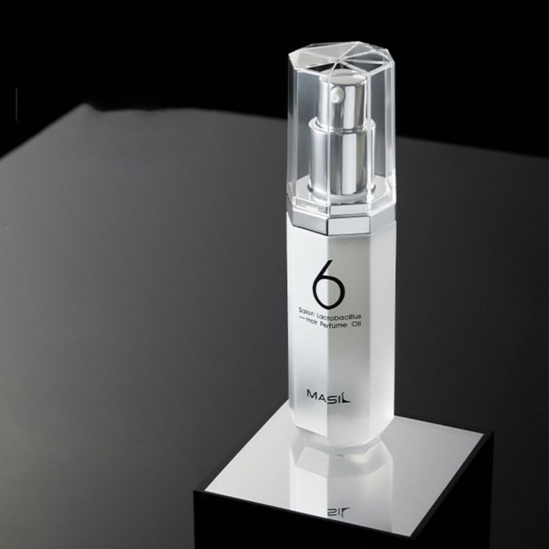 Hair Care Normal - MASIL Korean Original NO6 Hair Care