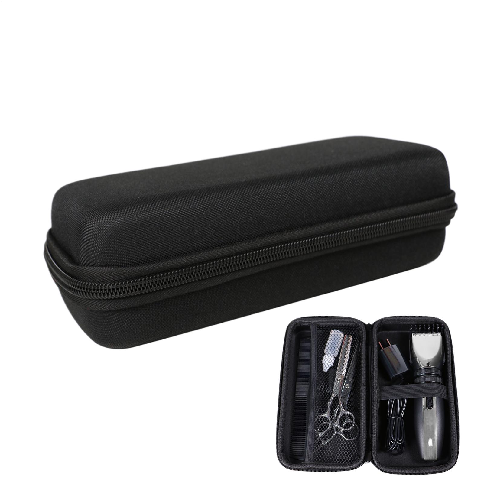 Hair Care Barber - Storage Box Electric Hair Cutting Bag