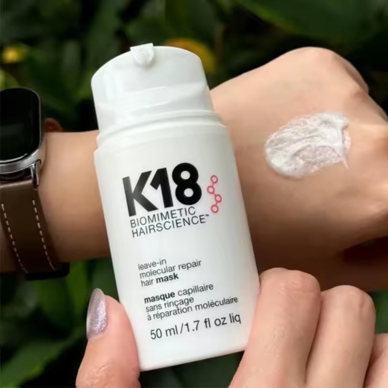 K18 Shampoo&Hair Care Products - đánh giá và giá Hair Care K18