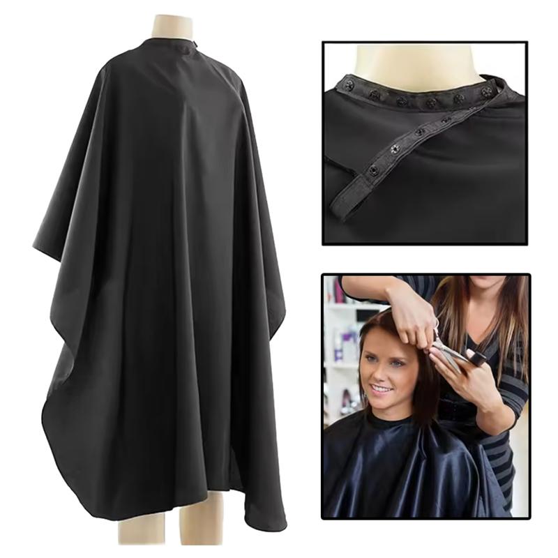 140×120cm Waterproof Hair Cutt - đánh giá và giá Hair Care Barber