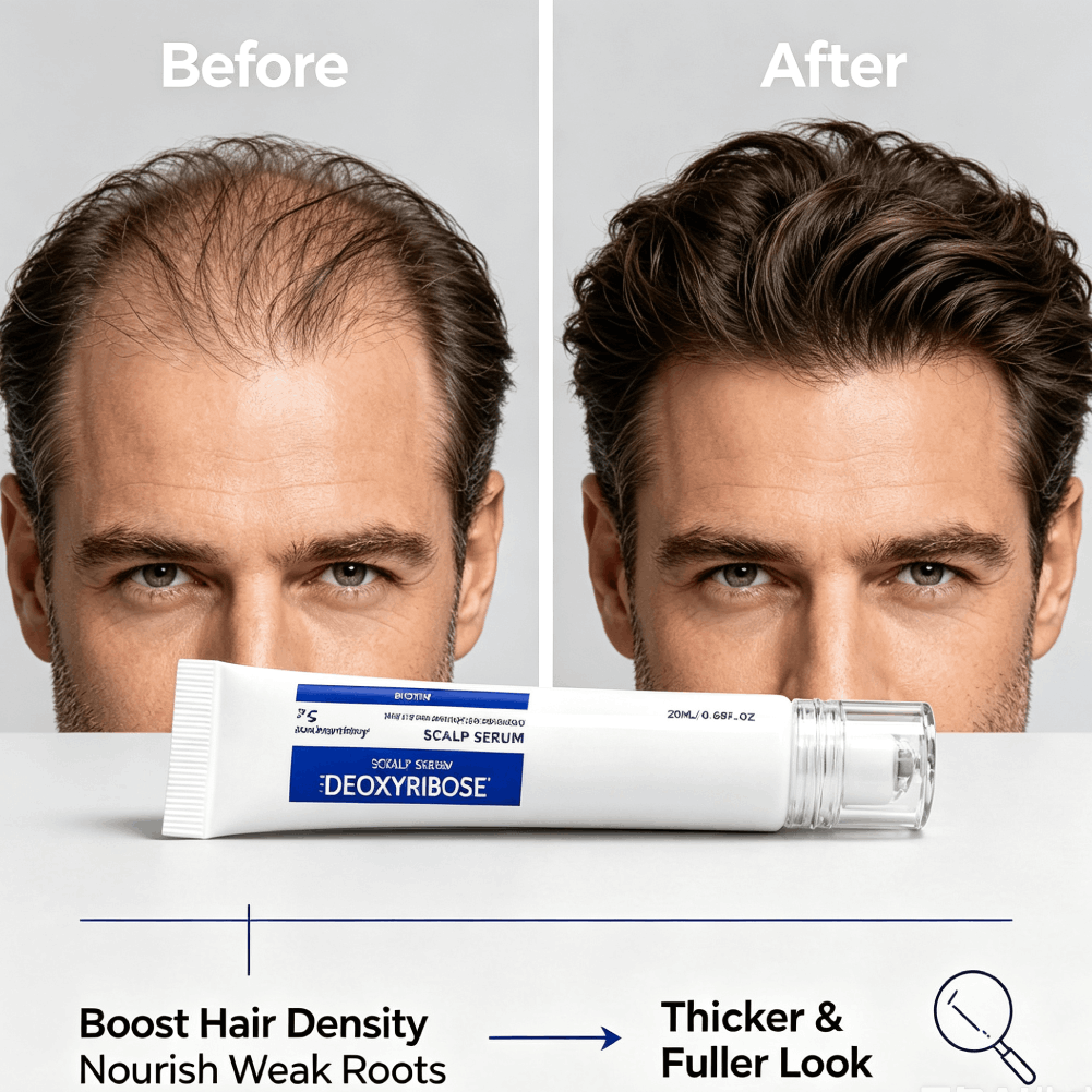 Deoxyribose Biotin Scalp Massa - đánh giá và giá Hair Care Normal