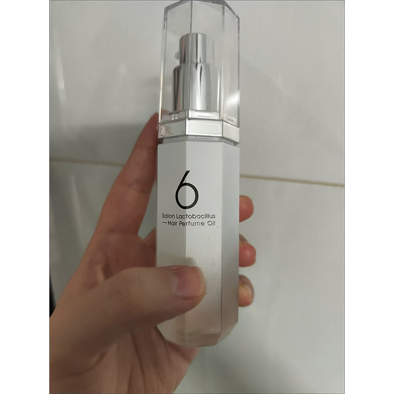 MASIL Korean Original NO6 Hair - đánh giá và giá Hair Care Normal