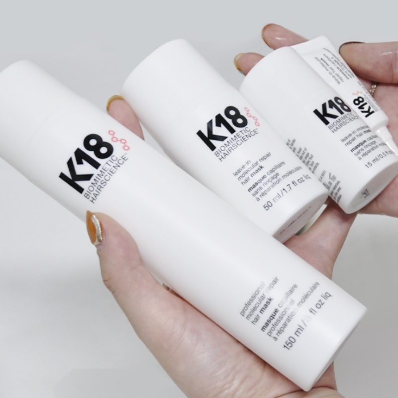 K18 50ml Leave-In Molecular Ke - đánh giá và giá Hair Care K18