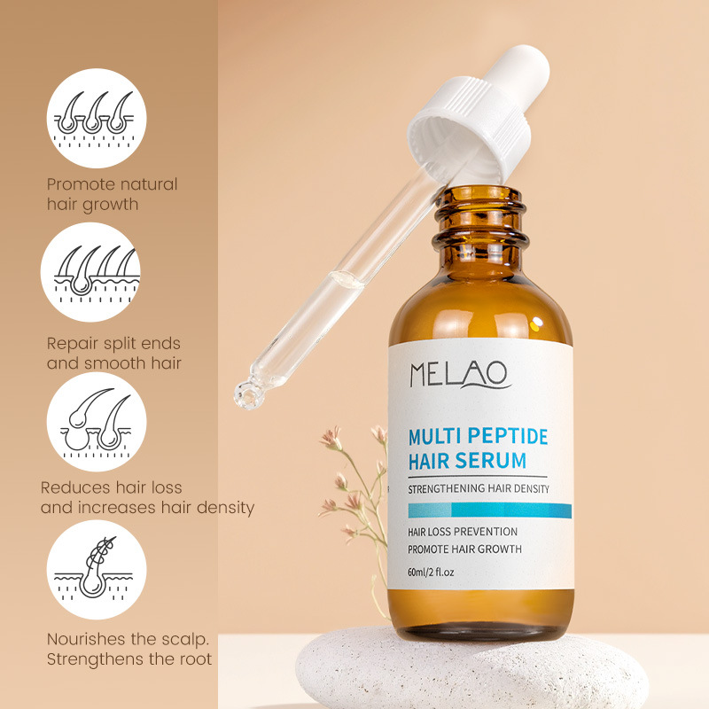 Peptide Hair Strengthening Ser - đánh giá và giá Split End Repair Serum