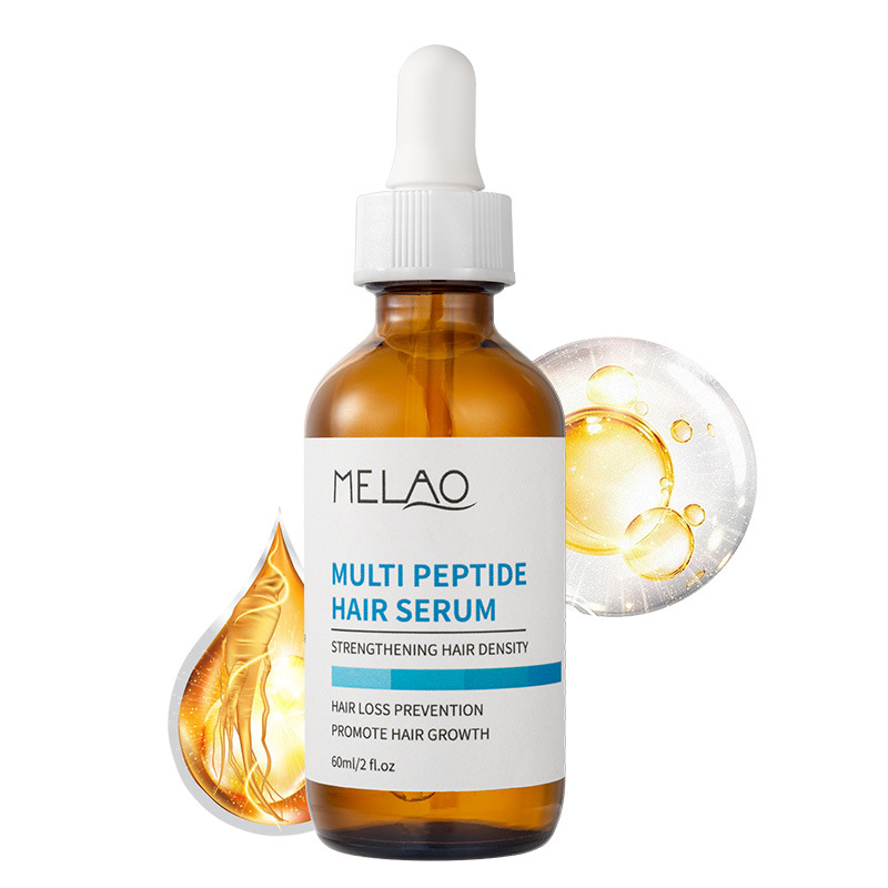 Peptide Hair Strengthening Ser - đánh giá và giá Split End Repair Serum