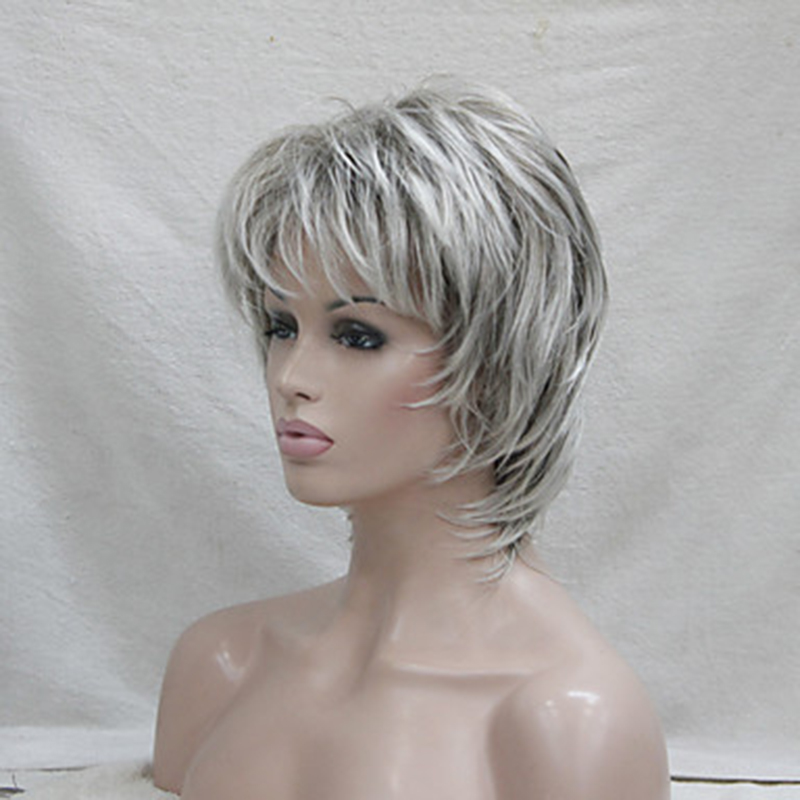 HAIRJOY Synthetic Hair Wig Cur - đánh giá và giá Hair Care Barber