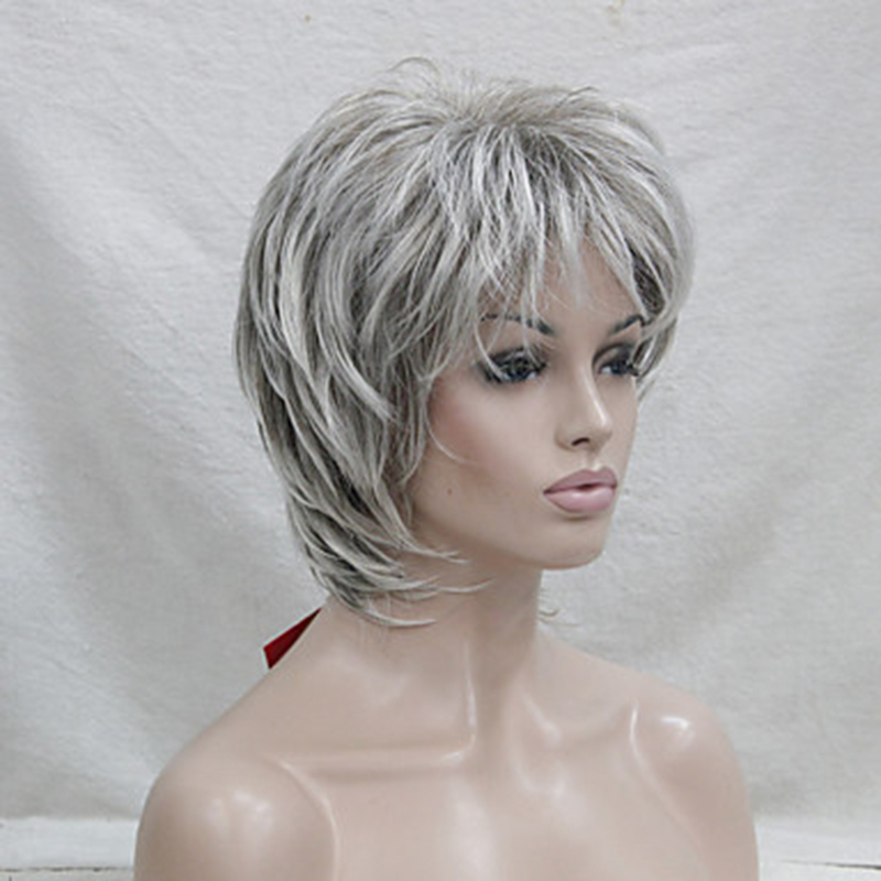 HAIRJOY Synthetic Hair Wig Cur - đánh giá và giá Hair Care Barber