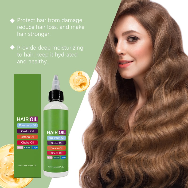 Anti Hair Loss Hair Oil Repair - đánh giá và giá Split End Repair Serum