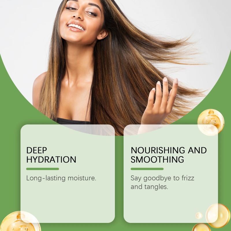 Anti Hair Loss Hair Oil Repair - đánh giá và giá Split End Repair Serum