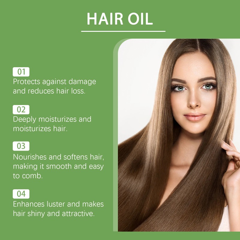 Anti Hair Loss Hair Oil Repair - đánh giá và giá Split End Repair Serum