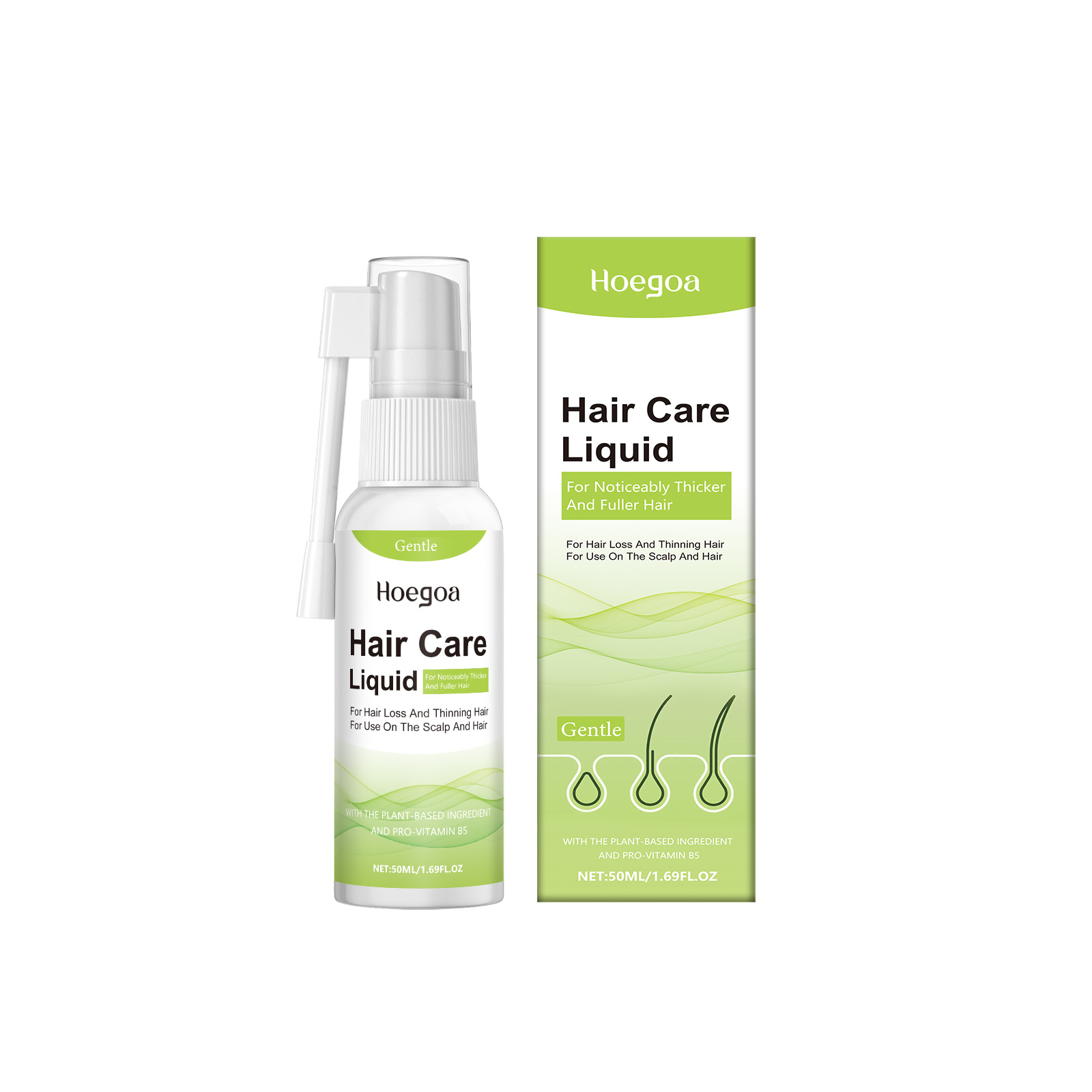 Hair Growth Spray Regrowth Pre - đánh giá và giá Hair Care For Curly Dry Hair