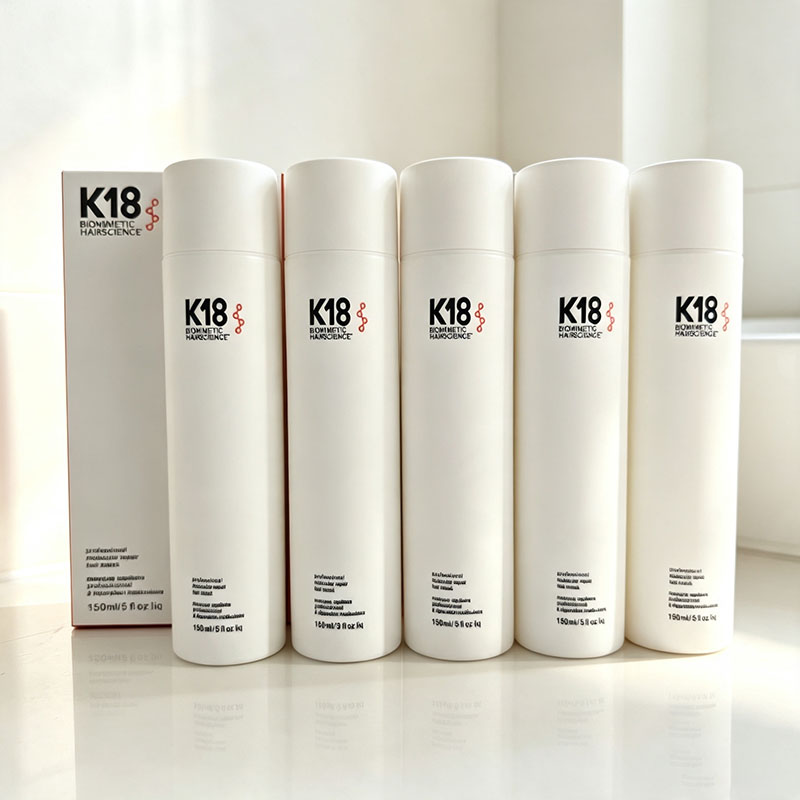 Fashion Brand K18 Brand Hair C - đánh giá và giá Hair Care K18