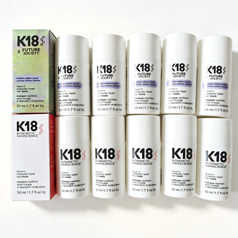 Fashion Brand K18 Brand Hair C - đánh giá và giá Hair Care K18