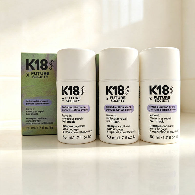 Fashion Brand K18 Brand Hair C - đánh giá và giá Hair Care K18