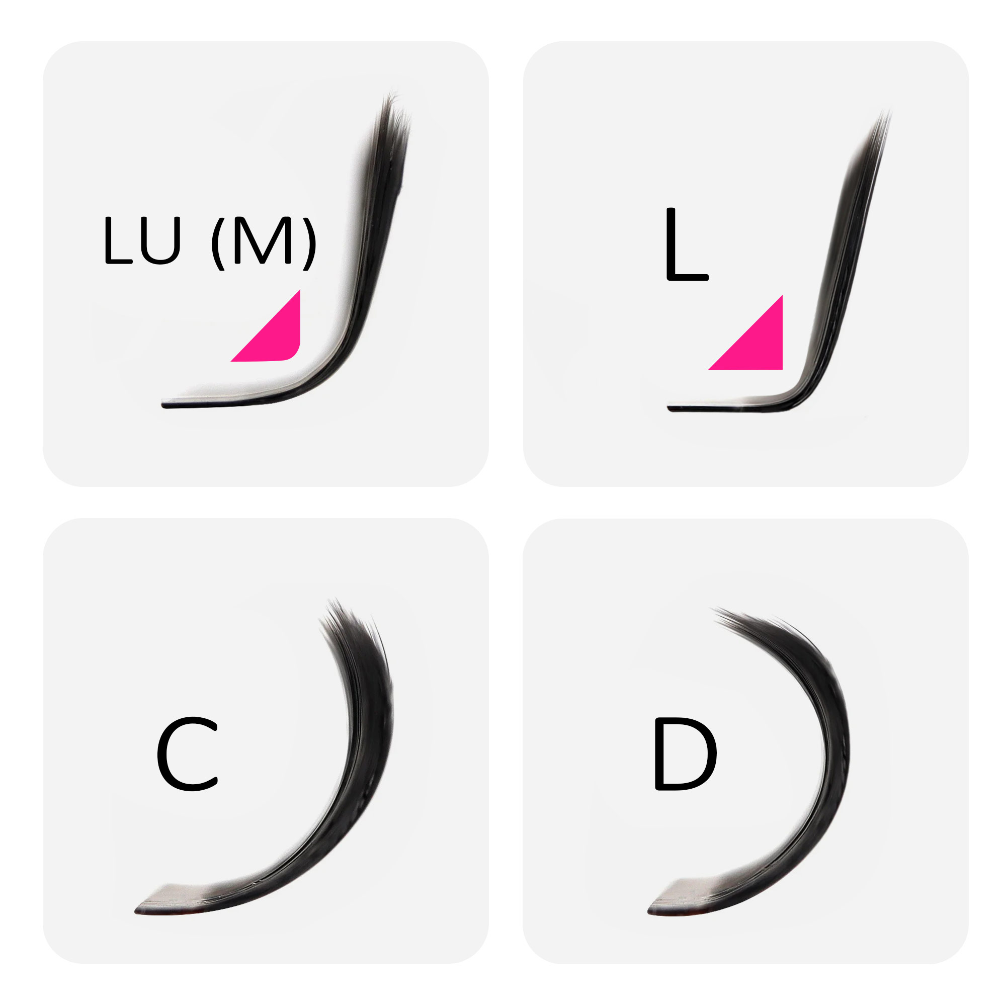 MASSCAKU 3D 4D 5D L/LU/M U-Sha - đánh giá và giá Hair Care Vegan
