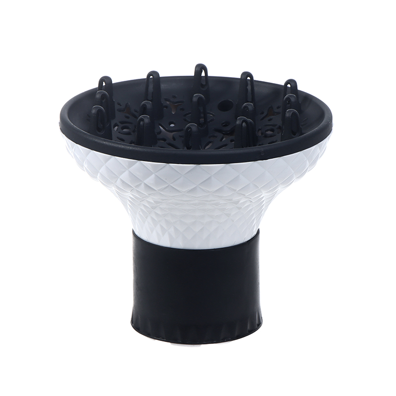 Universal Hair Dryer Diffuser  - đánh giá và giá Hair Care For Curly Dry Hair
