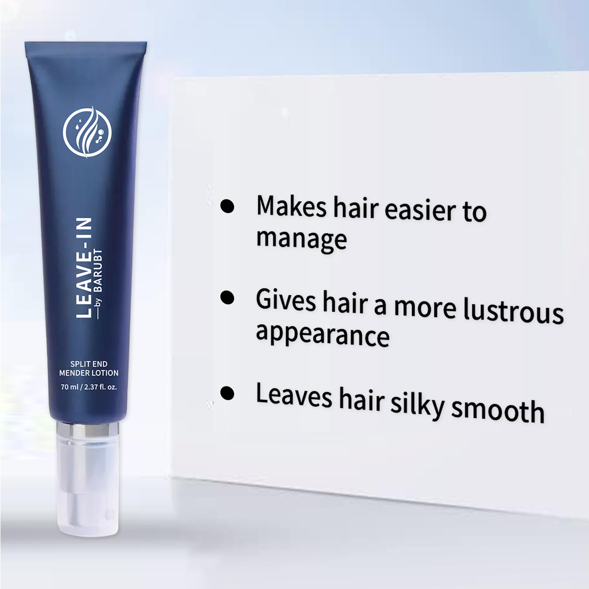 BARUBT Hair Care Essence Liqui - đánh giá và giá Hair Care Normal