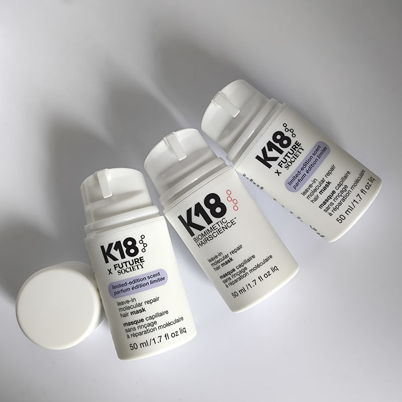 New Original K18 Leave-In Mole - đánh giá và giá Hair Care K18