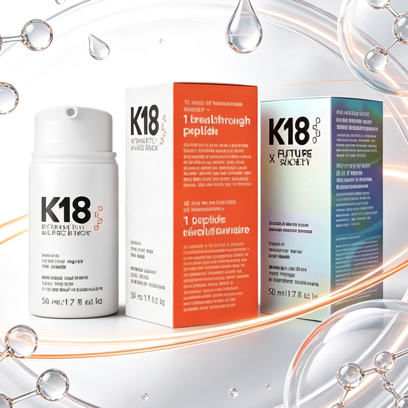 Hot K18 AstroLift Volume Spray - đánh giá và giá Hair Care K18