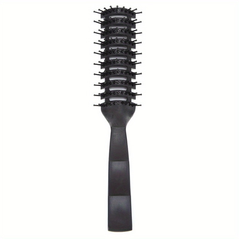 Anti-Static Hair Comb Brush fo - đánh giá và giá Hair Care Barber
