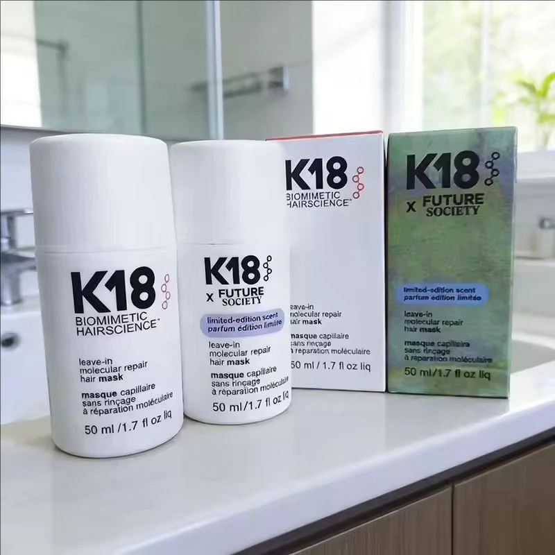 Popular K18 New Original Leave - đánh giá và giá Hair Care K18