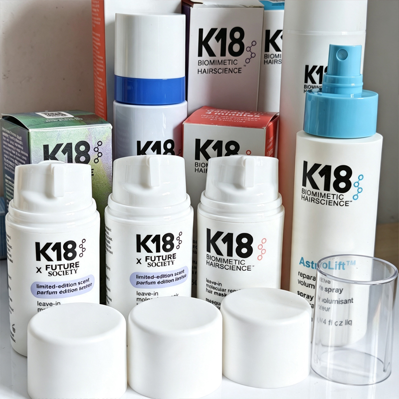 Popular K18 New Original Leave - đánh giá và giá Hair Care K18