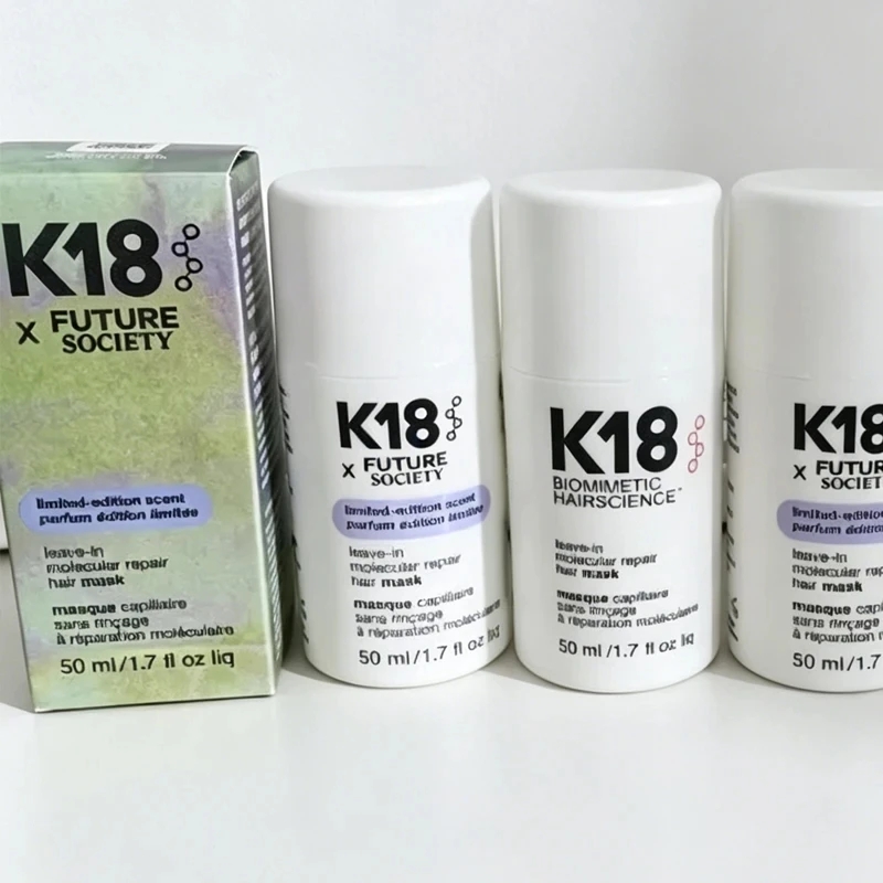 Popular K18 New Original Leave - đánh giá và giá Hair Care K18