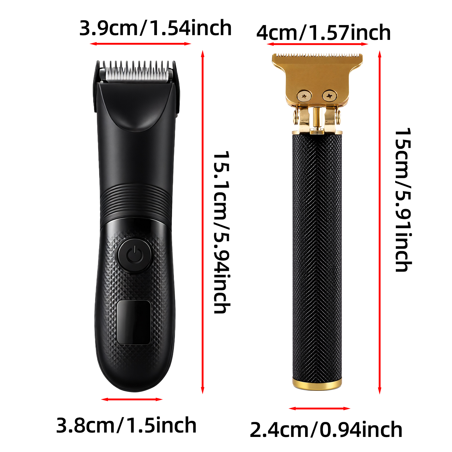 OMUONE Vintage Men's Electric  - đánh giá và giá Hair Care Barber