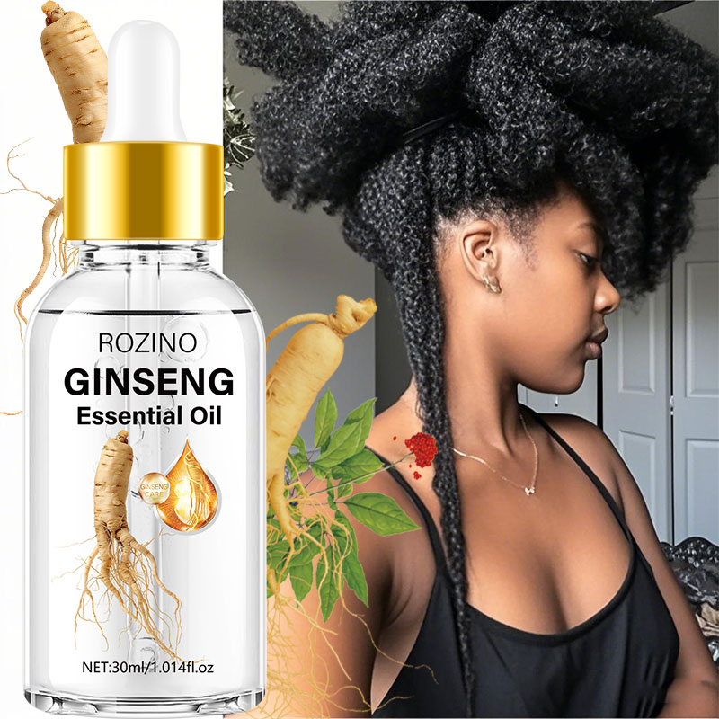 Moisturizing Ginseng Hair Care - đánh giá và giá Hair Care Ginseng