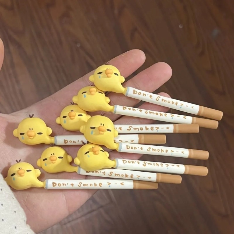 Crying Chick Hair Clips Cartoo - đánh giá và giá Hair Care Vegan