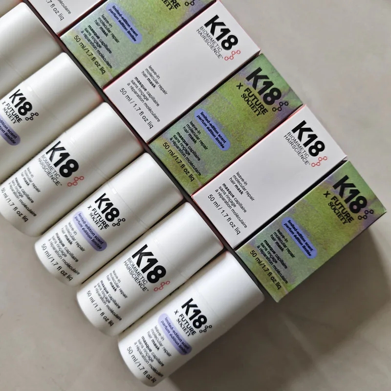 Popular K18 50ML Leave-In Mole - đánh giá và giá Hair Care K18