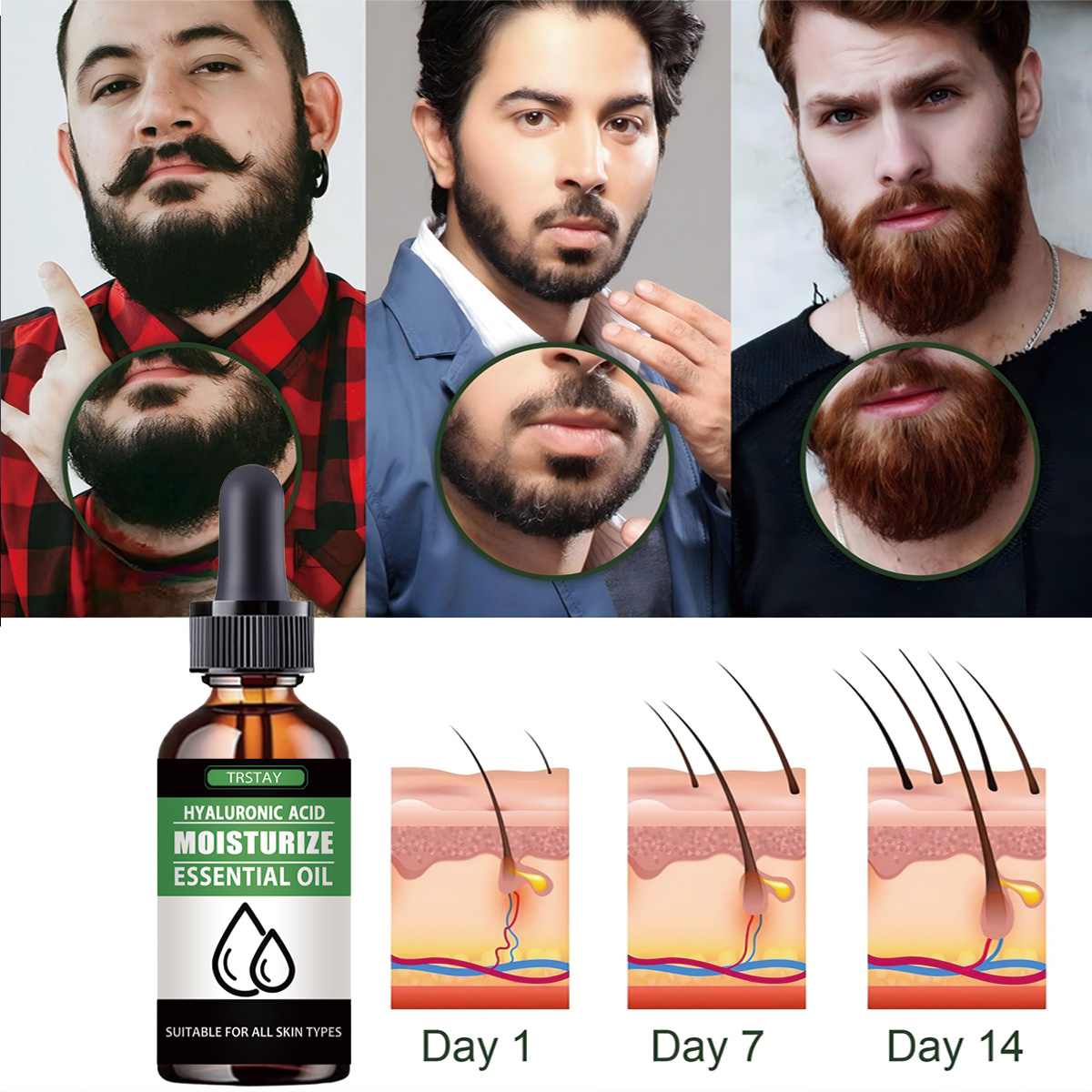 100%Natural Accelerate Facial  - đánh giá và giá Hair Care Natural Products