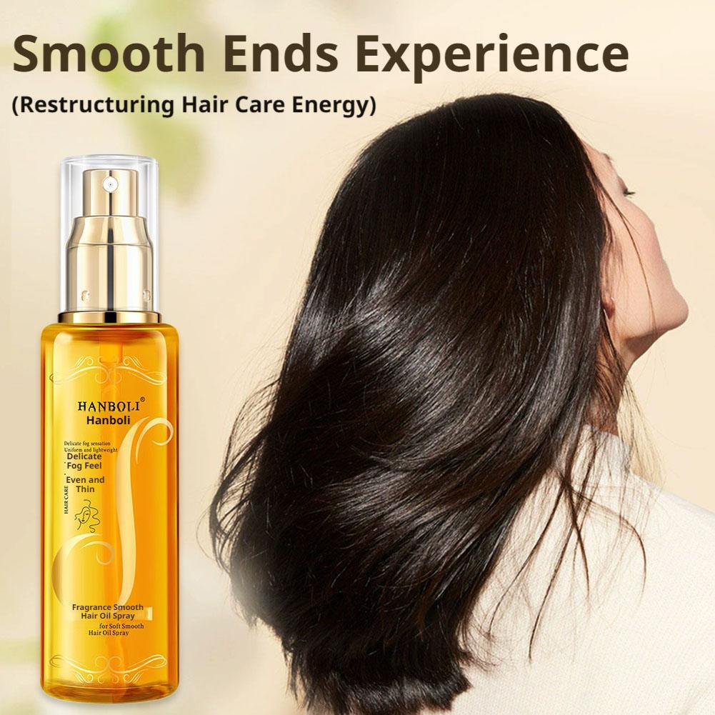 1/3 PCS Hair Oil Spray Conditi - đánh giá và giá Hair Care For Curly Dry Hair