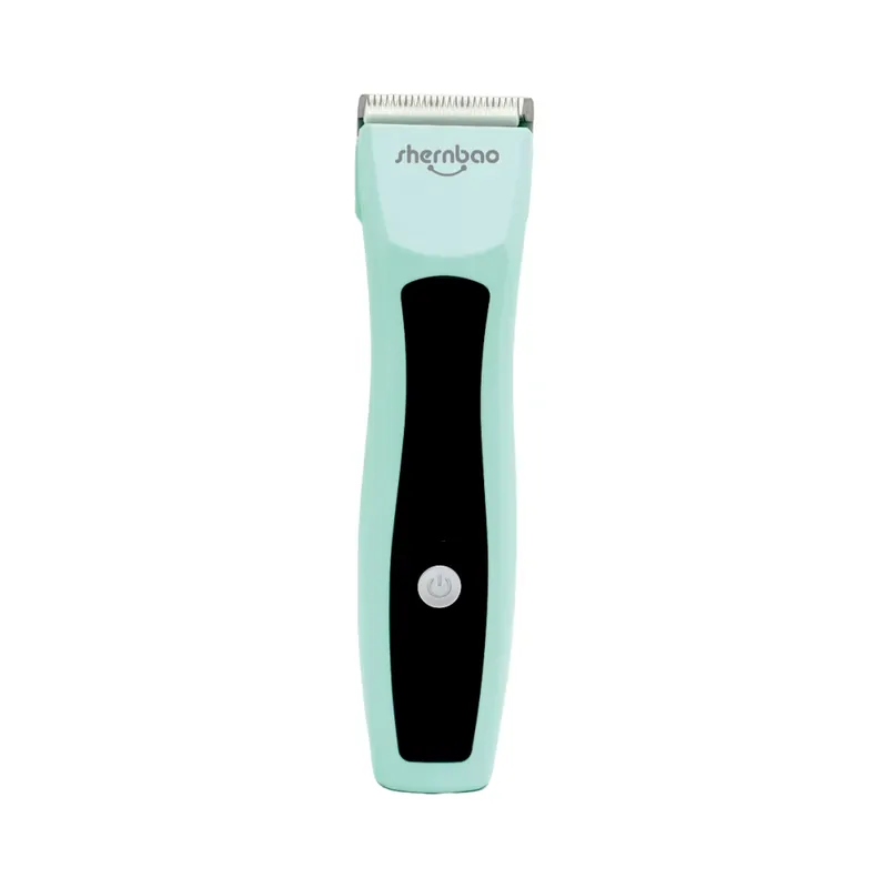 Shernbao PGC-538-C Dog Trimmer - đánh giá và giá Hair Care Barber