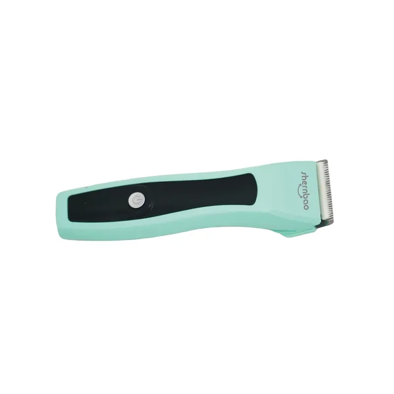 Shernbao PGC-538-C Dog Trimmer - đánh giá và giá Hair Care Barber