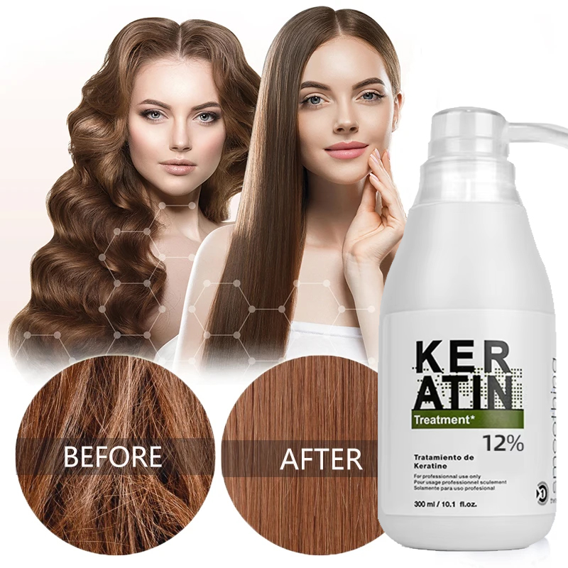 PURC 300ML Keratin Điều Trị Ch - đánh giá và giá Hair Care Keratin Shampoo