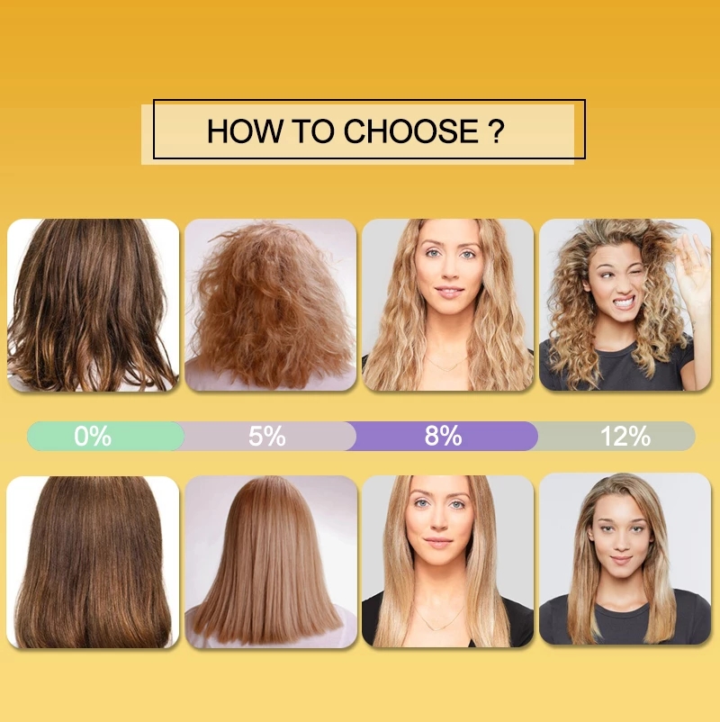 PURC 300ML Keratin Điều Trị Ch - đánh giá và giá Hair Care Keratin Shampoo