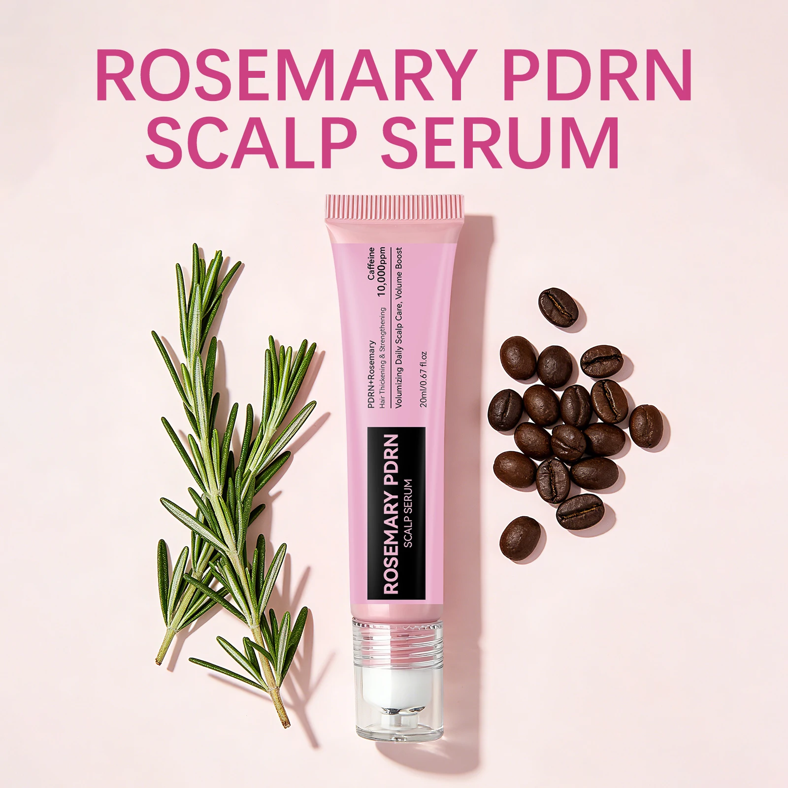 Hair Essence Serum Strengthen  - đánh giá và giá Split End Repair Serum