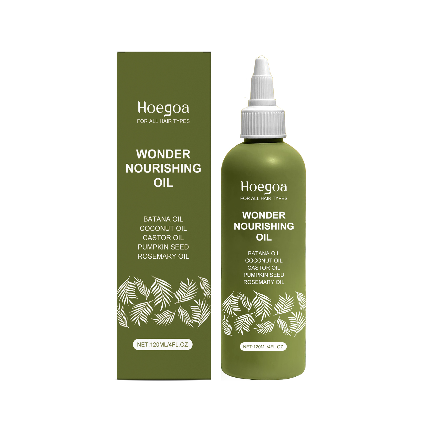 Batana Dense Hair Oil Hair Gro - đánh giá và giá Split End Repair Serum