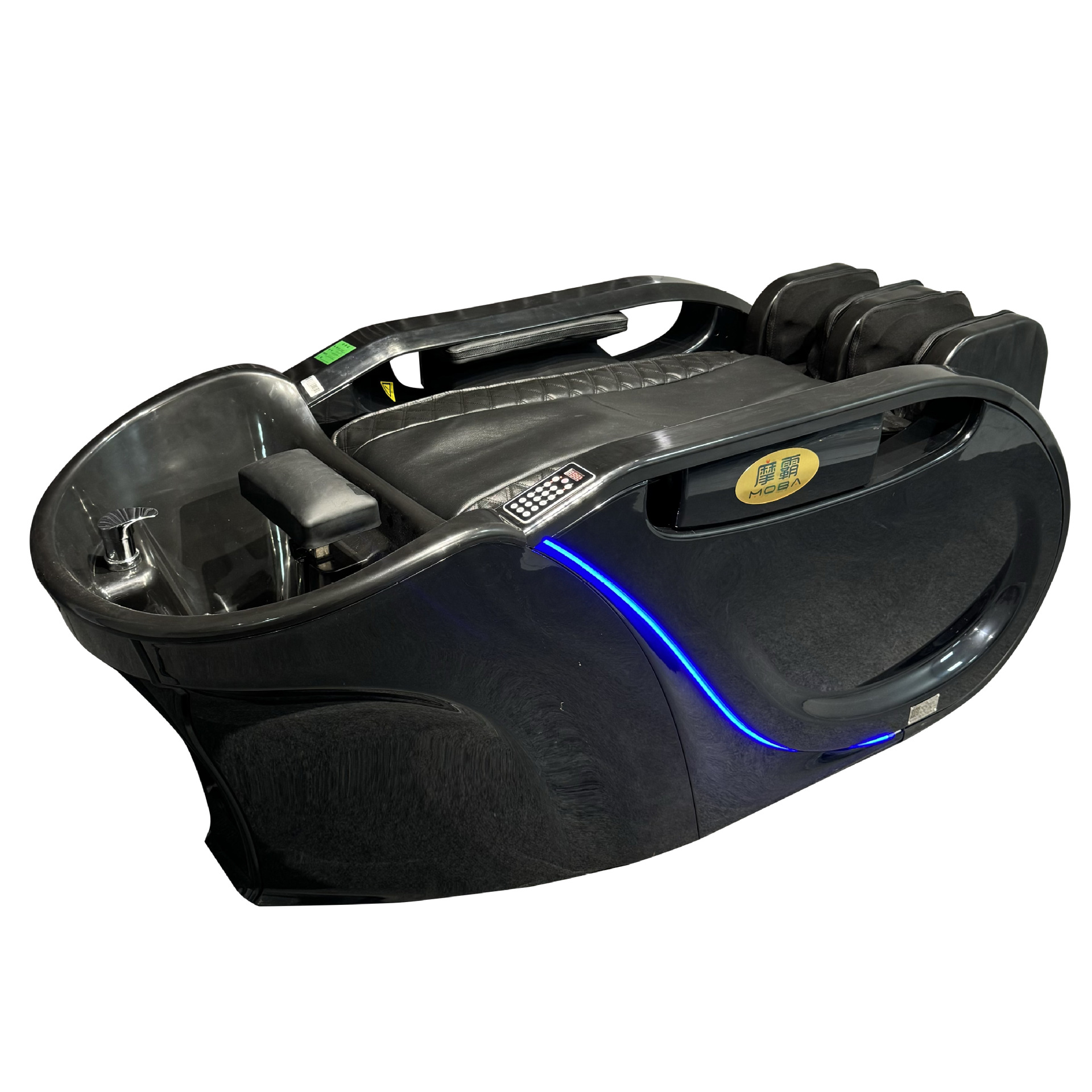 Automatic intelligent electric - đánh giá và giá Hair Care Barber