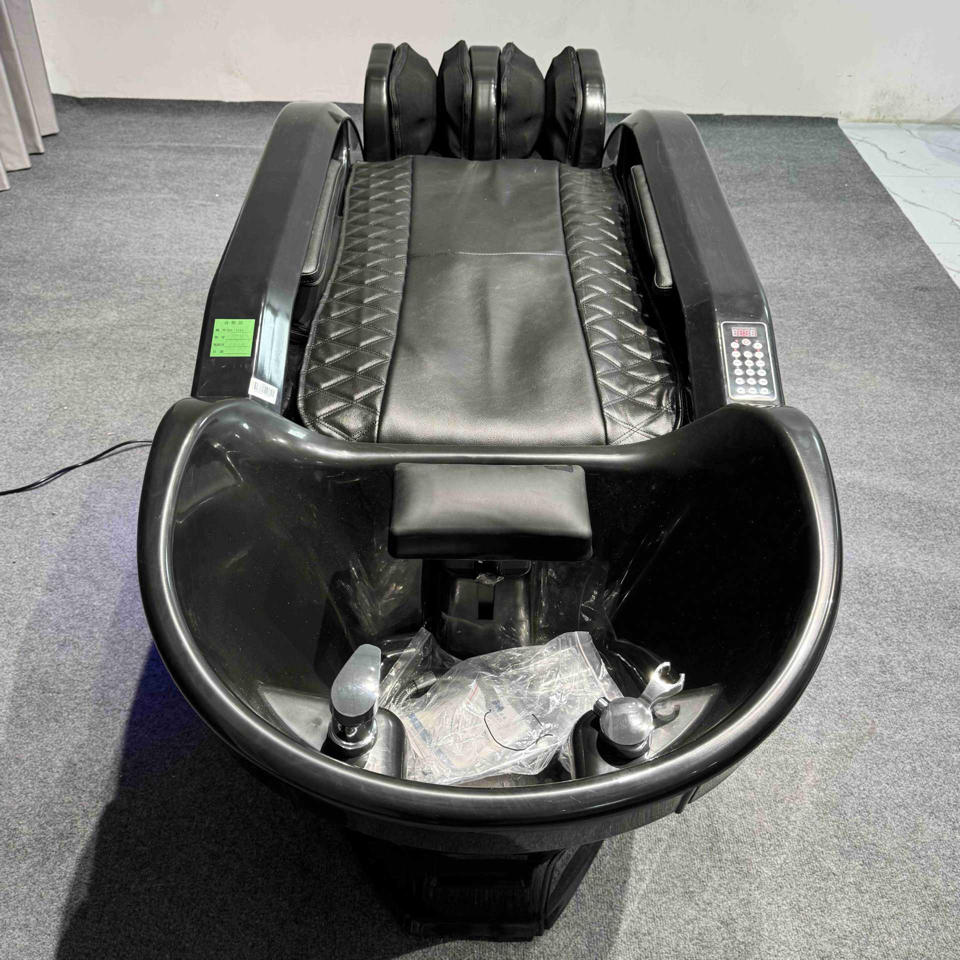 Automatic intelligent electric - đánh giá và giá Hair Care Barber
