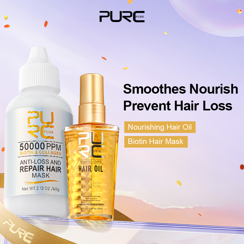 Collagen Hair Mask & Argan Oil - đánh giá và giá Hair Care For Curly Dry Hair