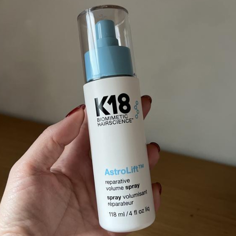 K18 118ML AstroLift Leave-In M - đánh giá và giá Hair Care K18