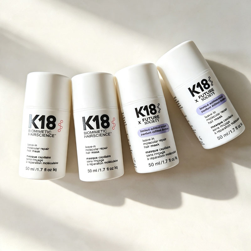 K18 Leave-In Molecular Repair  - đánh giá và giá Hair Care K18