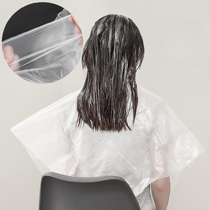 20Pcs Disposable Hair Salon Ca - đánh giá và giá Hair Care Barber