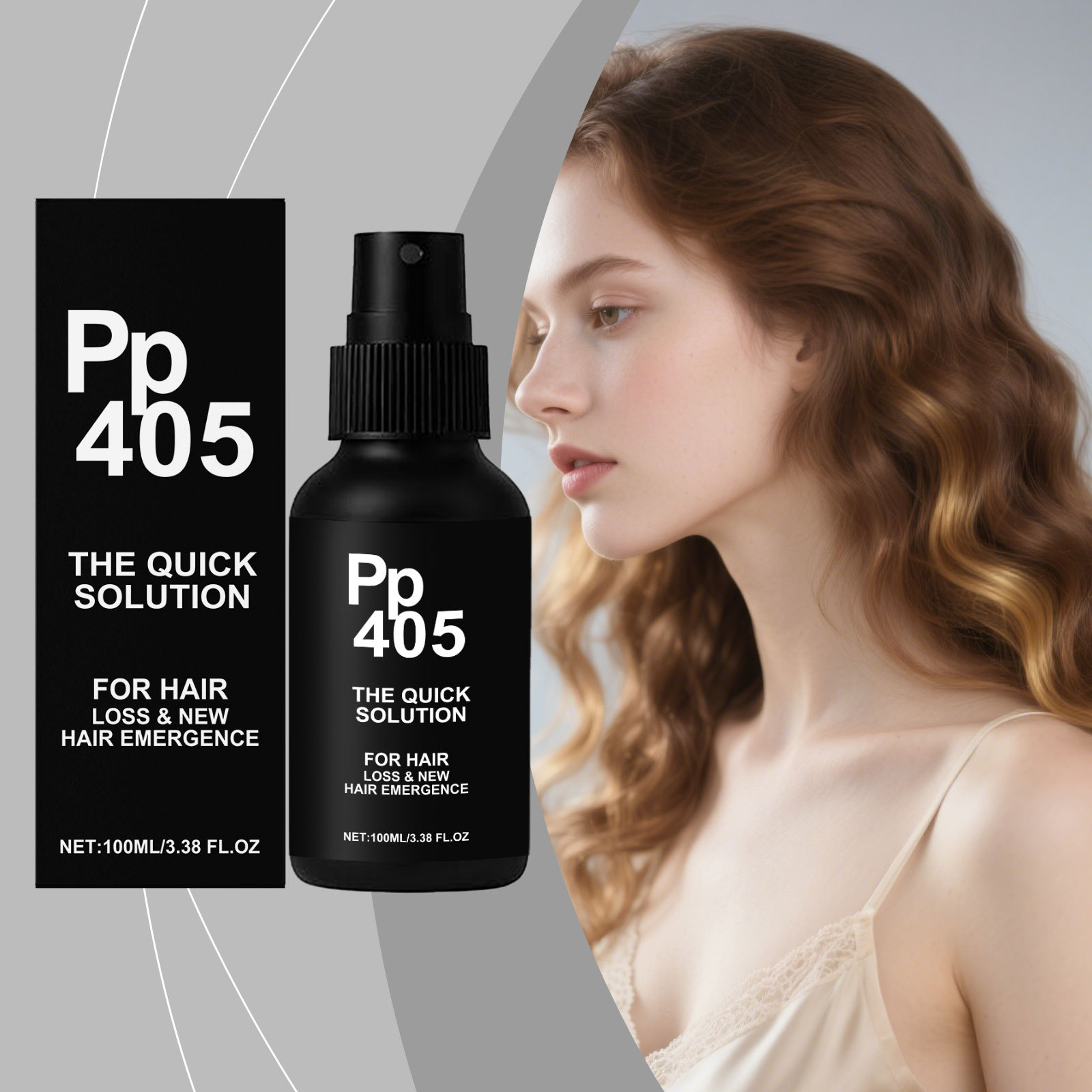 Hair Serum Reduce Hair Loss St - đánh giá và giá Split End Repair Serum
