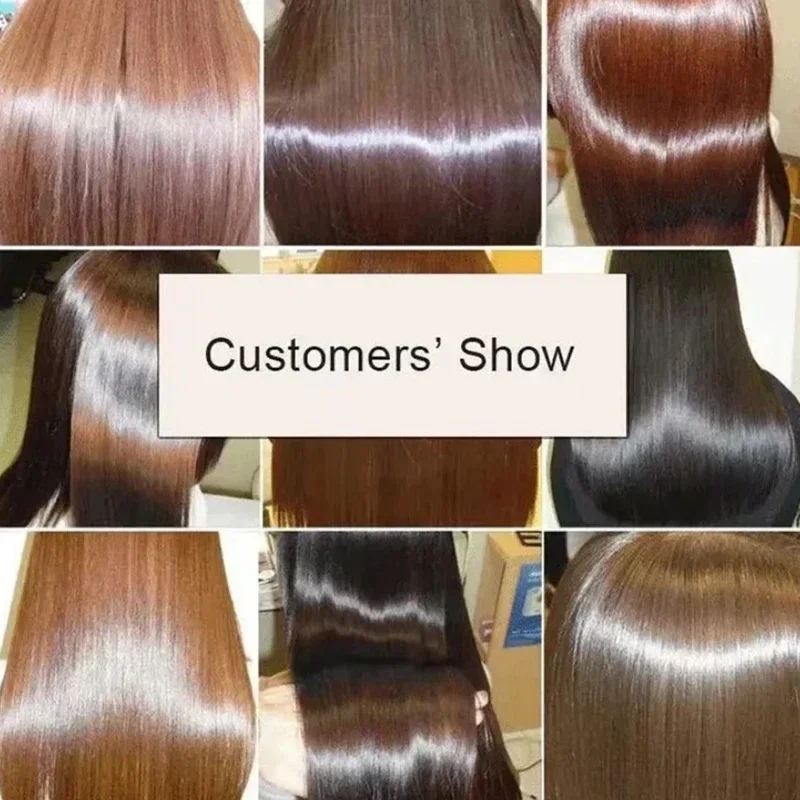 Rice Magical Keratin Hair Mask - đánh giá và giá Hair Care Normal
