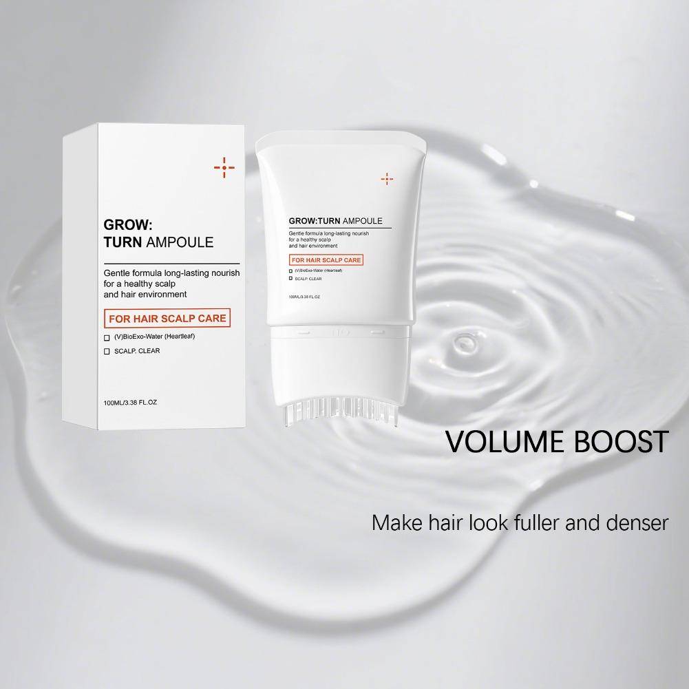 100ml Volumizing Hair Serum De - đánh giá và giá Hair Care Normal