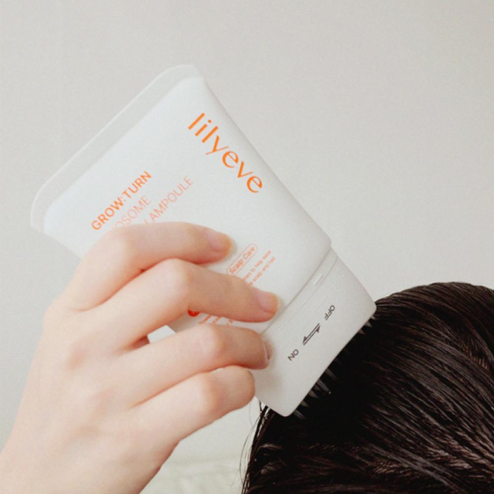 Smoothing Hair Serum 1/2/3 PCS - đánh giá và giá Hair Care Normal